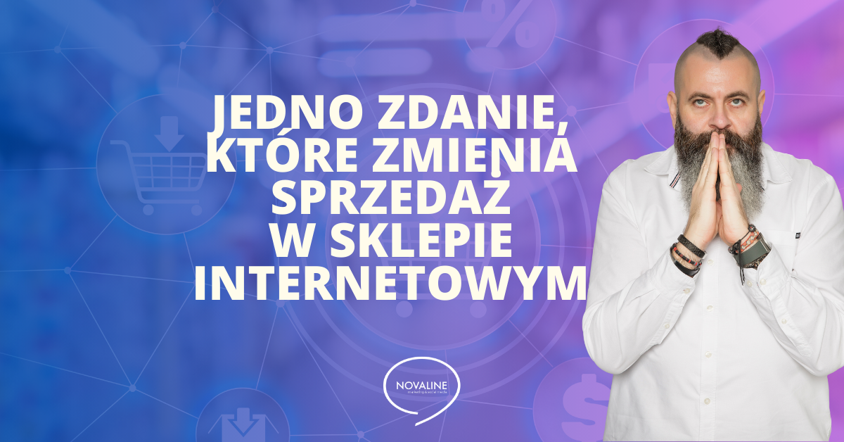 Aktualizacja treści w e-commerce: jak jedno zdanie zmieniło sprzedaż klienta